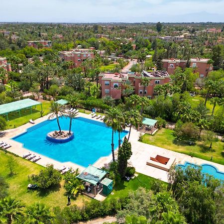 Palmeraie Green Resort Marrakech & Spa Marrakesh Ngoại thất bức ảnh