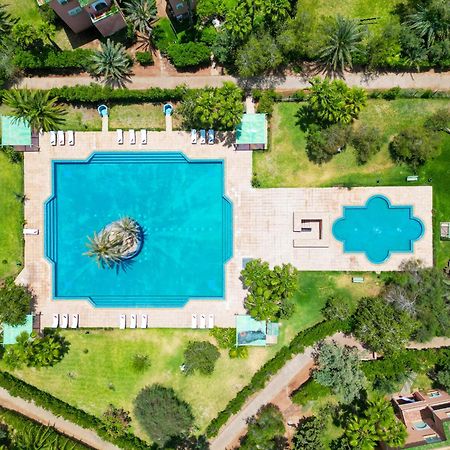 Palmeraie Green Resort Marrakech & Spa Marrakesh Ngoại thất bức ảnh